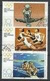 [Olympic Games - Moscow, USSR, Tip CCF]