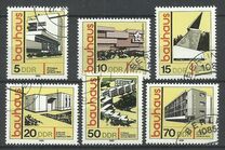 [Buildings in Bauhaus Manner, タイプ CCJ]