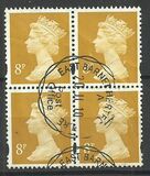 [Queen Elizabeth II, ประเภท IB265]