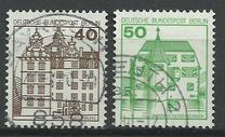 [Castles and Palaces, type SC]