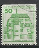 [Castles and Palaces, type SD]