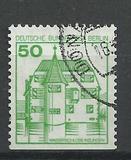 [Castles and Palaces, type SD]