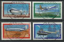 [Youth Welfare - Airplanes & Helicopters, tegund SF]