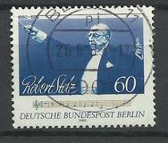 [The 100th Anniversary of Robert Stolz' Birth - Composer, タイプ SP]