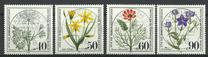 [Charity Stamps - Herbal Plants, type SR]