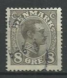 [King Christian X, type S10]