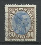 [King Christian X, type S20]