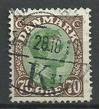 [King Christian X, type S22]