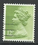 [Queen Elizabeth II, type IB57]