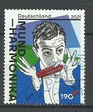 [The Harmonica, тып DOZ]