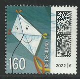 [Мир писем, тип DQQ]