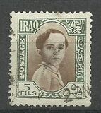 [King Faisal II, тип AA4]