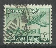 [Airmail, type AD]