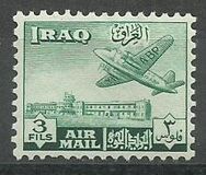 [Airmail, type AD]
