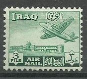 [Airmail, type AD]