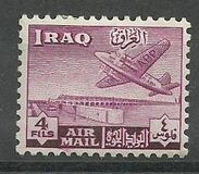 [Airmail, type AE]
