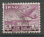 [Airmail, тып AE]