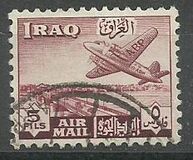 [Airmail, тып AF]