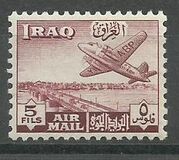 [Airmail, тып AF]