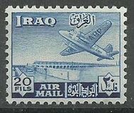 [Airmail, тып AE1]
