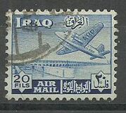 [Airmail, тып AE1]
