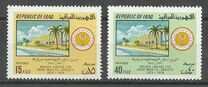 [The 50th Anniversary of Iraq Medical Society, type IU]
