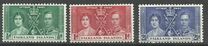 [Coronation of King George V and Queen Elizabeth, Вид U]
