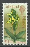 [Flowers, tegund DA]