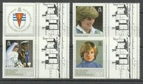 [The 21st Anniversary of the Birth of HRH The Princess of Wales Diana, tip BG]