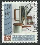 [Kaffeeservice von Karl Dittert, 1915-2013, Typ DOC]