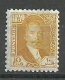 [King Faisal I, タイプ N5]