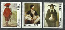 [Airmail - Peruvian Paintings, Tipi VU]