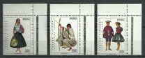 [Airmail - Provincial Costumes, тип UI]