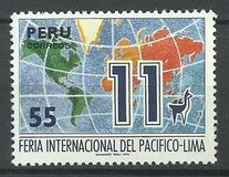 [The 11th International Pacific Fair, type AAV]