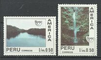 [America 1990 - The Natural World, 유형 AKM]