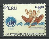 [International Year of the Ocean, වර්ගය AQV]