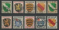 [Coat of Arms, type A]