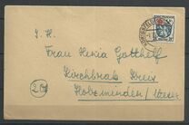 [Coat of Arms, type E1]