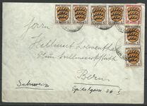 [Coat of Arms, type C]