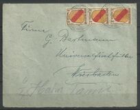[Coat of Arms, type D]