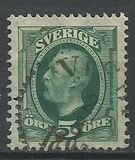 [King Oscar II, type J]