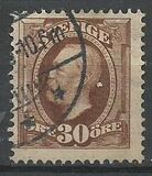 [King Oscar II, type J8]