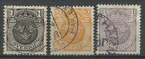 [National Coat of Arms, tip M]