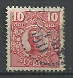 [King Gustaf V, type N1]