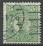 [King Gustaf V, type N4]