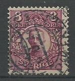 [King Gustaf V, type N6]