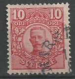 [King Gustaf V, type N7]