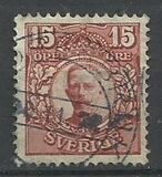 [King Gustaf V, type N9]