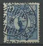[King Gustaf V, type N10]