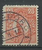 [King Gustaf V, type N11]